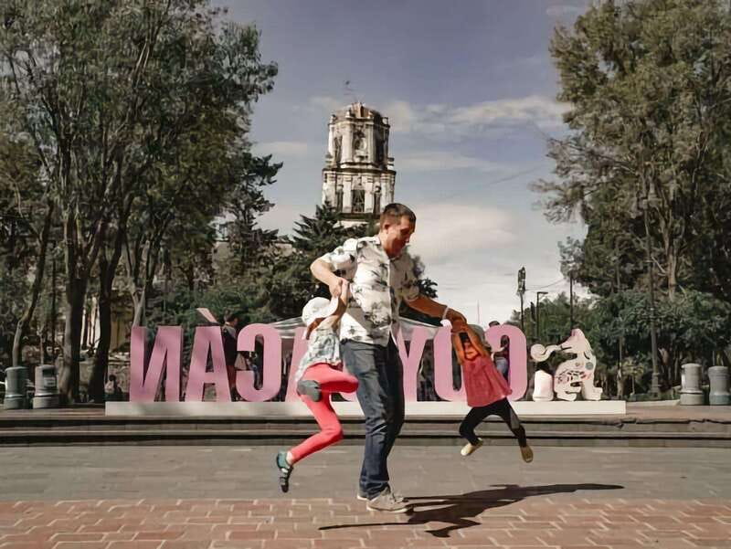 Mexico City Xochimilco Tour (Private & All-Inclusive) - Exploring Coyoacan’s Historic Main Plaza and Surroundings