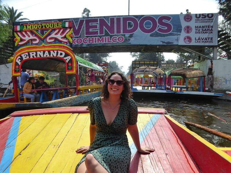 Mexico City Xochimilco Tour (Private & All-Inclusive) - Navigating the University and Local Landmarks