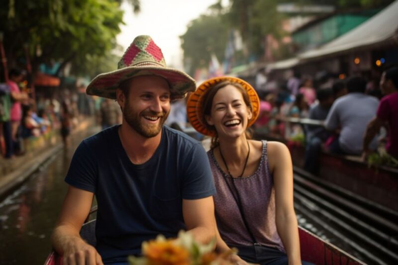 Mexico City Xochimilco Tour (Private & All-Inclusive) - Comparing with Similar Experiences in Mexico City