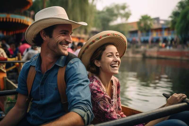 Mexico City Xochimilco Tour (Private & All-Inclusive) - Who Will Appreciate This Tour Most