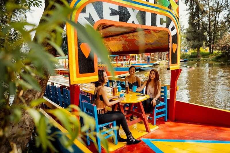 Mexico City Xochimilco Tour (Private & All-Inclusive) - Mexico City Xochimilco Tour: Final Thoughts