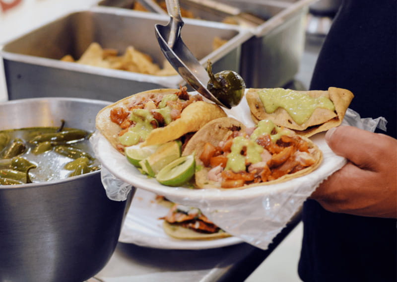 Mexico City: Zocalo Tacos Tour by Michelin-Star Chef Torres - Mezcal Tasting Paired with Regional Sweets