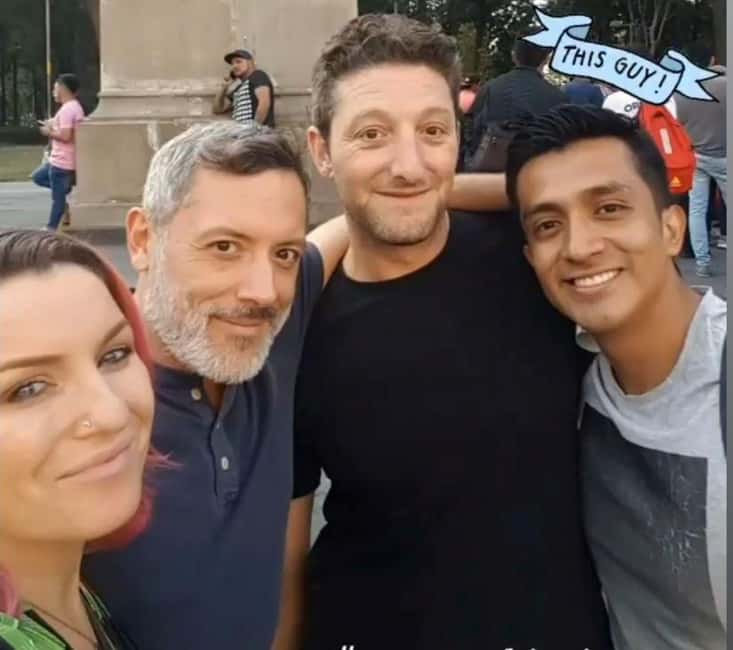 Mexico City: Zona Rosa Pub Crawl Experience - Dive into Mexico Citys Nightlife on the Zona Rosa Pub Crawl