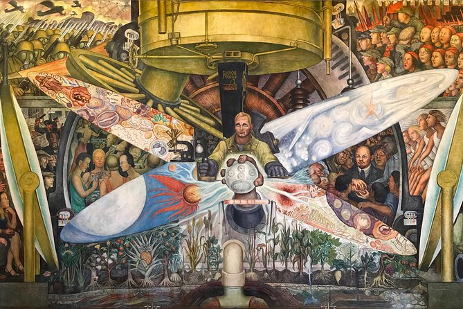 Mexico City's Historical Center Icons - The House of Tiles: An XVIII Century Treasure