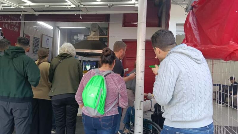 Mexico City's Time Machine Tour - Explore Mexico City’s Architectural Layers in Just 3 Hours