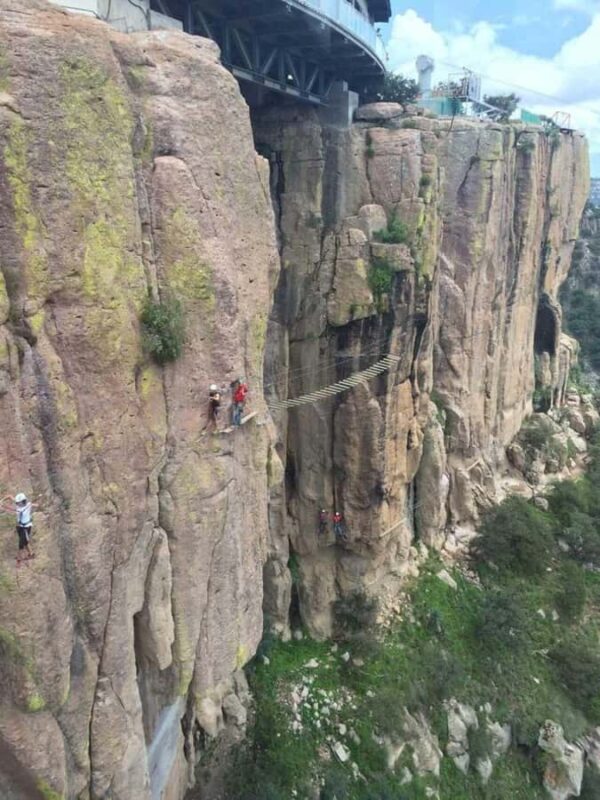 Mexico Copper Canyon: Excursion Barrancas Express - Mexico Copper Canyon: Excursion Barrancas Express