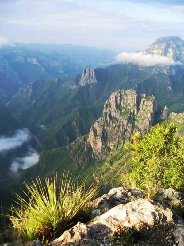 Mexico Copper Canyon: Excursion Barrancas Express - Guided by Expert Local Guides in Spanish and English