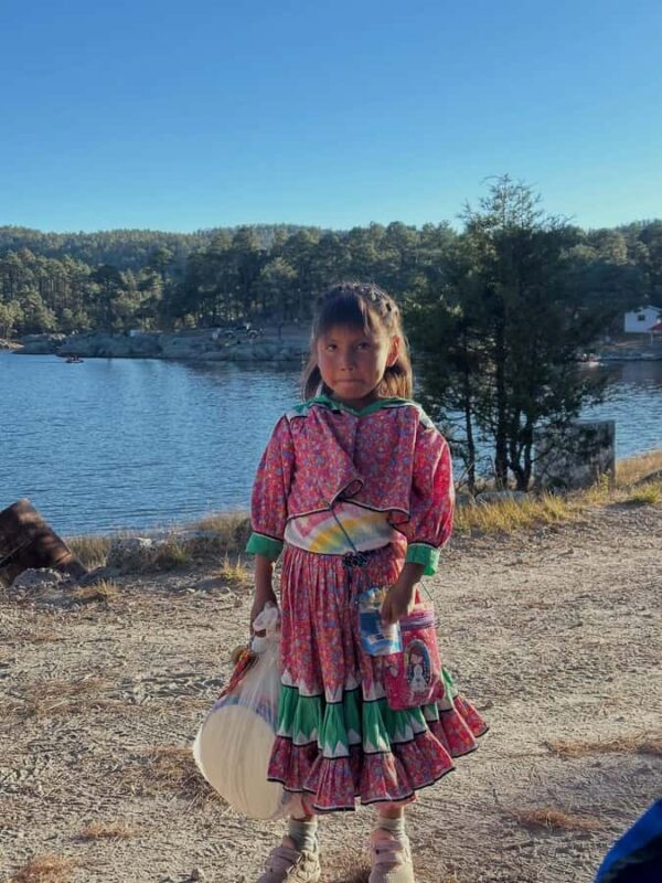 Mexico Copper Canyon: Excursion Barrancas Express - Adventure and Relaxation at Barrancas del Cobre Adventure Park