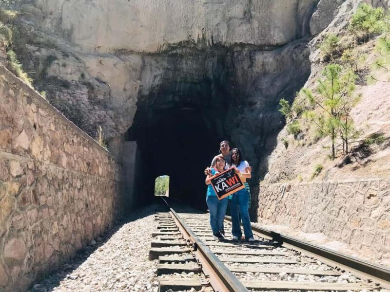 Mexico Copper Canyon: Excursion Barrancas Express - Exploring Creel, the Magical Town and Crafts Market