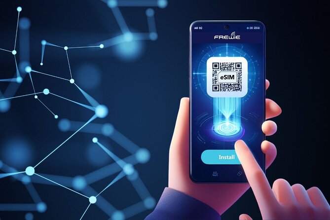 Mexico Data eSIM 500 MB per Day to 10GB - 30Days - Device Compatibility and Activation Tips