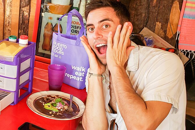 Mexico Magico Food Tour - Dive into Puerto Escondido’s Flavorful Streets with the Mexico Magico Food Tour