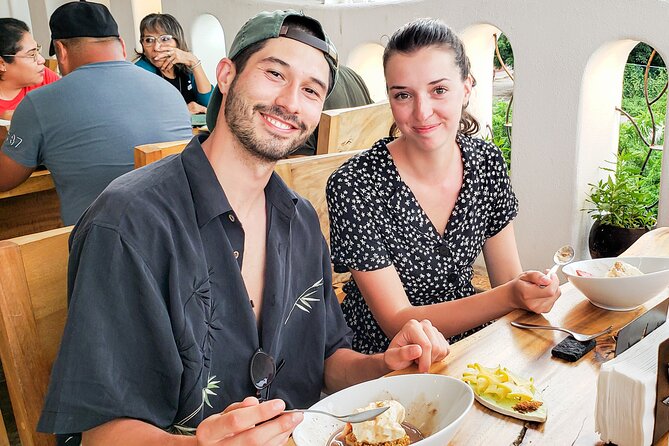 Mexico Magico Food Tour - The Guide and Atmosphere of the Tour