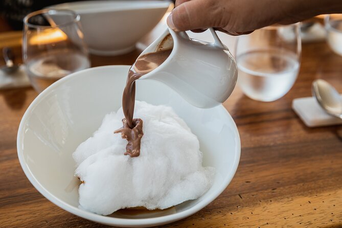 Mexico Magico Food Tour - Logistics and Practical Tips