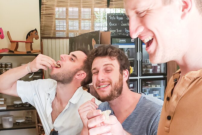 Mexico Magico Food Tour - Final Thoughts: Is the Mexico Magico Food Tour Right for You?