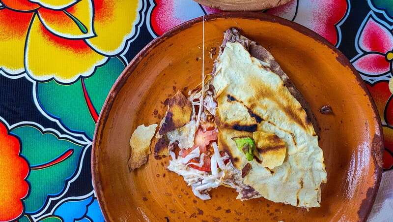 Mexico Off The Beaten Track/ Street Food Bike Tour - Explore Mexico City Off the Beaten Path with a Street Food Bike Tour