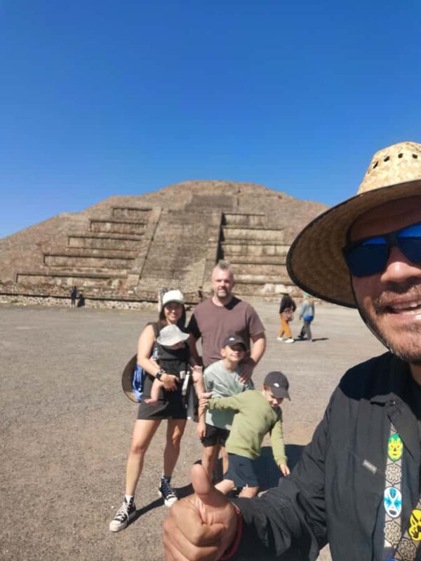 México: Private Cultural Journey CDMX Puebla & Oaxaca - From Roma Norte to Mexico City’s Historic Hotspots