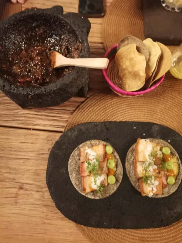 México: Private Cultural Journey CDMX Puebla & Oaxaca - Exploring Puebla’s Colonial Charm and Cuisine