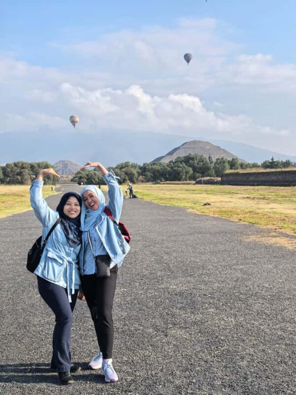 México: Private Cultural Journey CDMX Puebla & Oaxaca - Experiencing Oaxaca’s Archaeology and Vibrant Streets