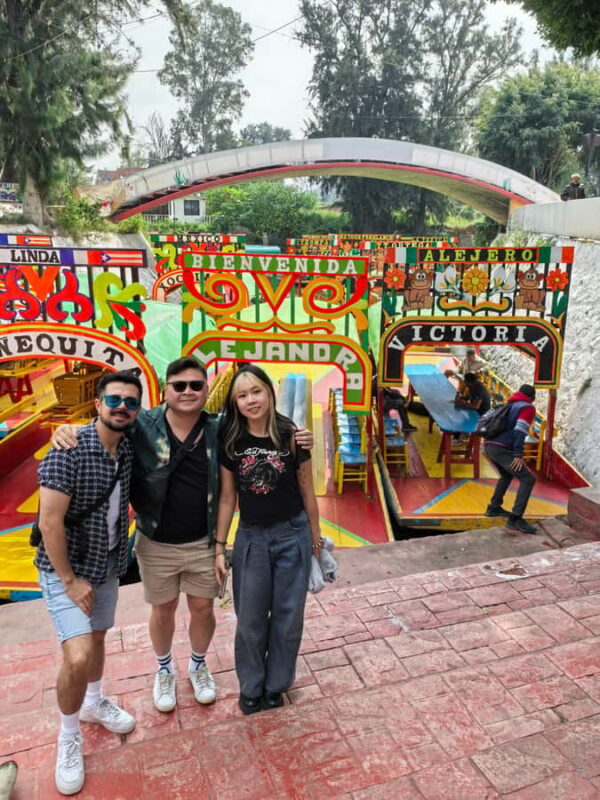 México: Private Cultural Journey CDMX Puebla & Oaxaca - Food Tours in Mexico, Puebla, and Oaxaca