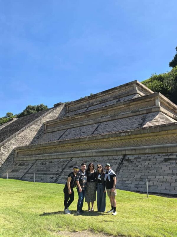 México: Private Cultural Journey CDMX Puebla & Oaxaca - Limitations and Considerations