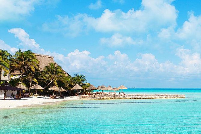 Mexico Private Transfer from Cancun airport to Playa del Carmen - Managing Flight Delays and Early Arrivals