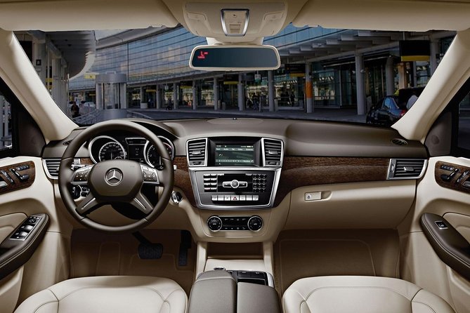 Mexico Private Transfer from Puerto Juarez to Cancun airport - Easy and Comfortable Private Transfer from Puerto Juarez to Cancun Airport for $47.72