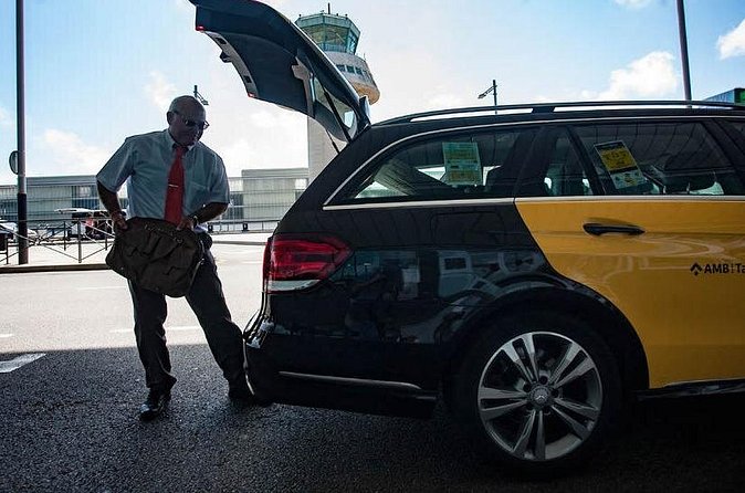 Mexico Private Transfer from Puerto Juarez to Cancun airport - Duration and Traffic Considerations