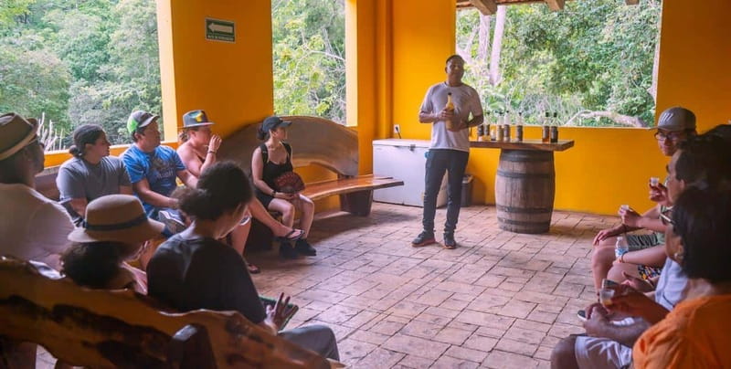 Mexico: Puerto Vallarta City Tour - Iconic Monuments on the Malecón Boardwalk