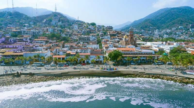 Mexico: Puerto Vallarta City Tour - Shopping, Silver, and Opal Boutiques in Puerto Vallarta