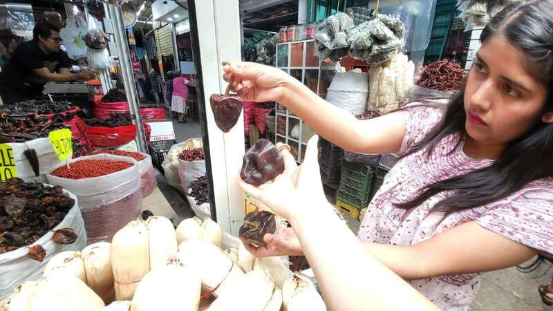 Mexico: Salsa Making Class in a Market with a Chef - Who Would Enjoy This Salsa Class Most?