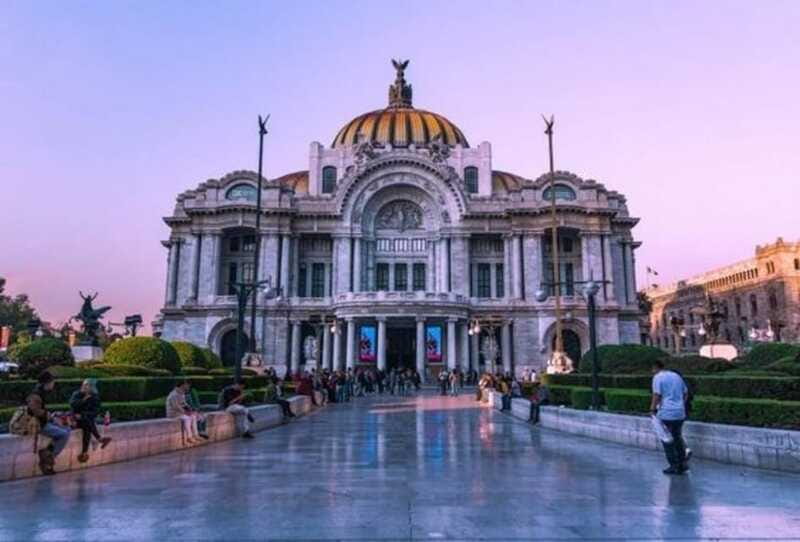 Mexico : Street Art Walking Tour With A Guide - The Logistics and Practical Details