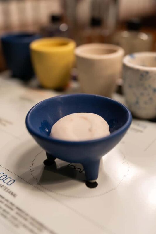 Mezcal & Agave Spirits Ice Cream Pairing Mexico City - Expert Curators and Guides