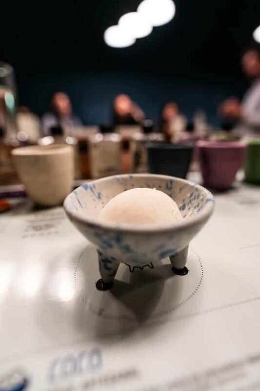 Mezcal & Agave Spirits Ice Cream Pairing Mexico City - Why This Experience Stands Out