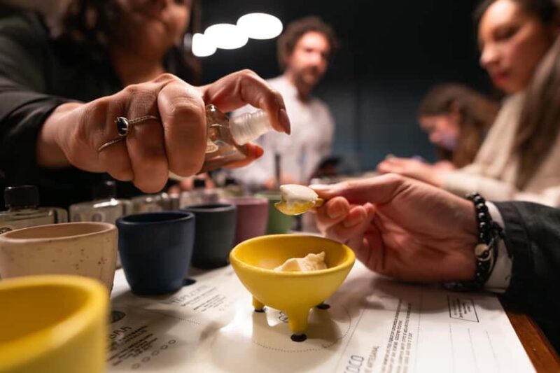 Mezcal & Agave Spirits Ice Cream Pairing Mexico City - The Sum Up: A Flavorful Peek into Mexico’s Spirit and Fruit Traditions