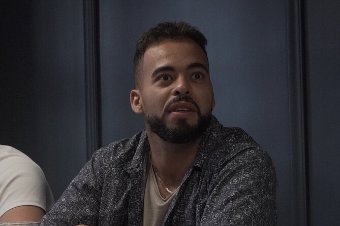 Mezcal and Mole by a Certified Sommelier Mexico City - A Curated Collection of Ancestral Mezcales