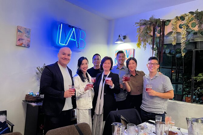 Mezcal and Tequila Cocktail Masterclass - Flexible Cancellation and Practical Details