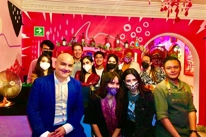 Mezcal and Tequila Cocktail Masterclass - Expert Reviews Confirm the Experience’s Quality