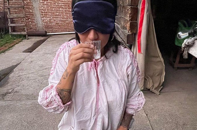 Mezcal Blind Tasting Experience - Logistics and Accessibility of the Tour
