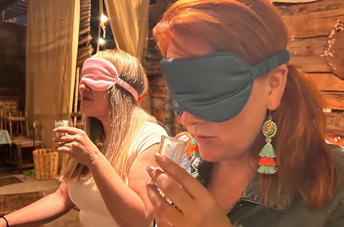 Mezcal Blind Tasting Experience - Value for Money: What’s Included