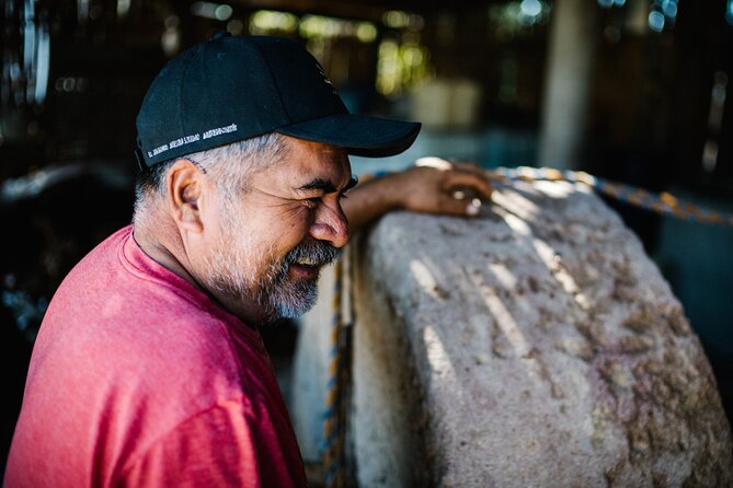 Mezcal Distillery Day Trip - Sampling Local Mezcals: Nuesta Soledad, El Jolgorio, and More