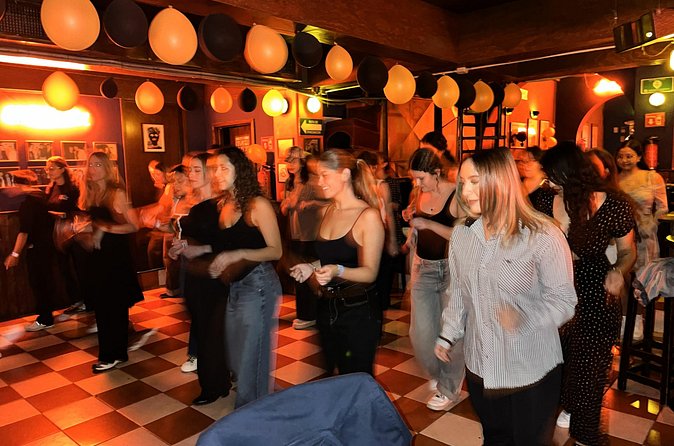 Mezcal Heritage and Salsa Night Experience - Included and Excluded Items in the Tour Package