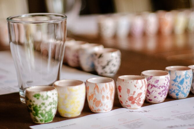 Mezcal & Mole by a Certified Sommelier - Flexibility and Cancellation Policy