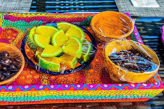 Mezcal Spirit Tasting Experience - Experience the Authenticity of Mezcal in Cabo San Lucas for $40