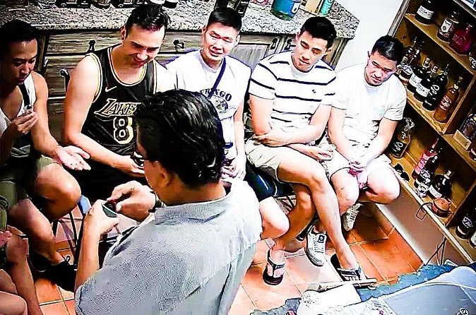 Mezcal Spirit Tasting Experience - Meeting at Calle Mariano Matamoros in Cabo San Lucas