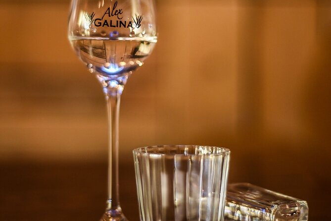 Mezcal Tasting -Masterclass + Blind tasting- - The Value and Booking Information