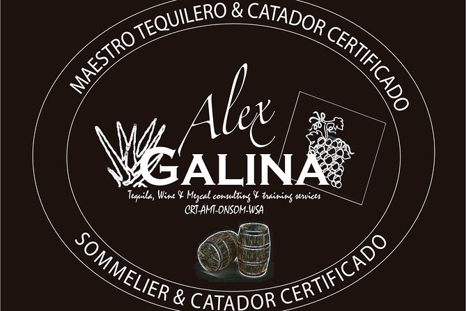 Mezcal Tasting -Masterclass + Blind tasting- - Frequently Asked Questions