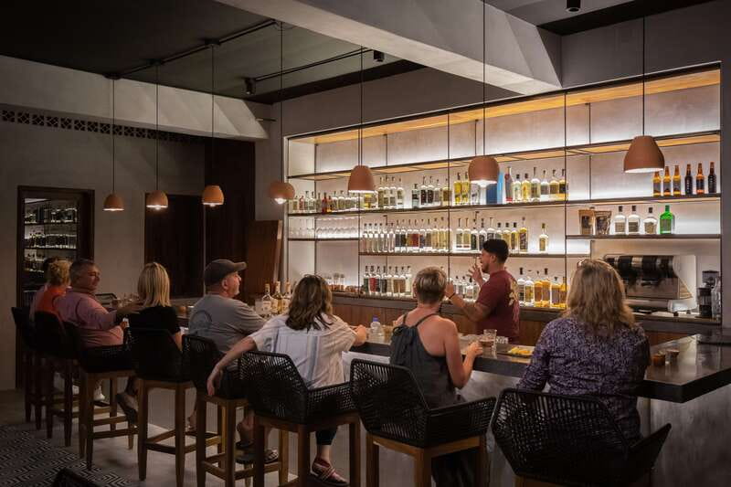 Mezcal Tastings by El Tasting Room - Key Points