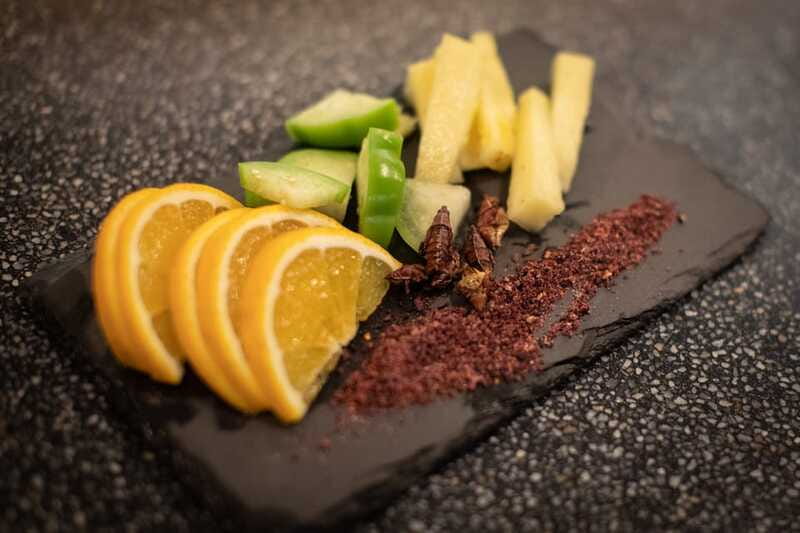 Mezcal Tastings by El Tasting Room - The Art of Sipping Mezcal and Cocktails