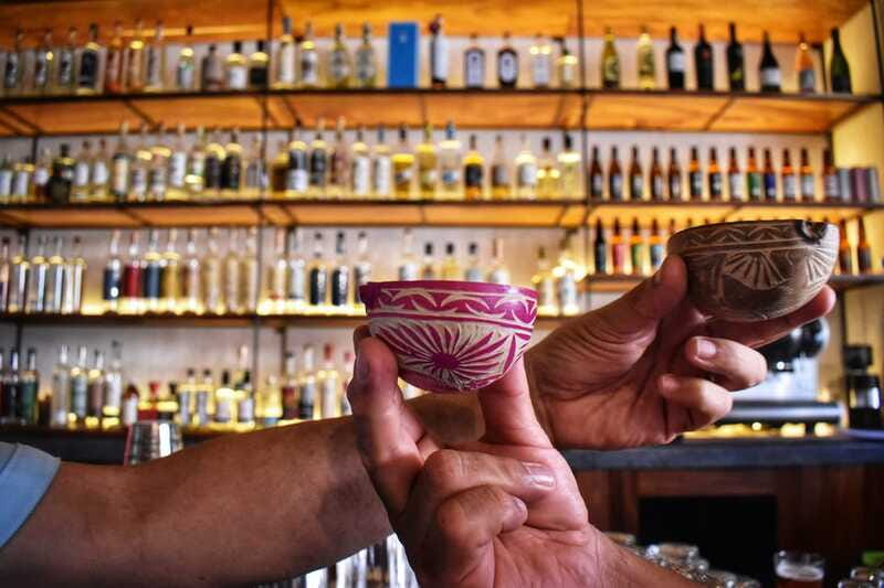 Mezcal Tastings by El Tasting Room - Practical Details on Booking and Accessibility