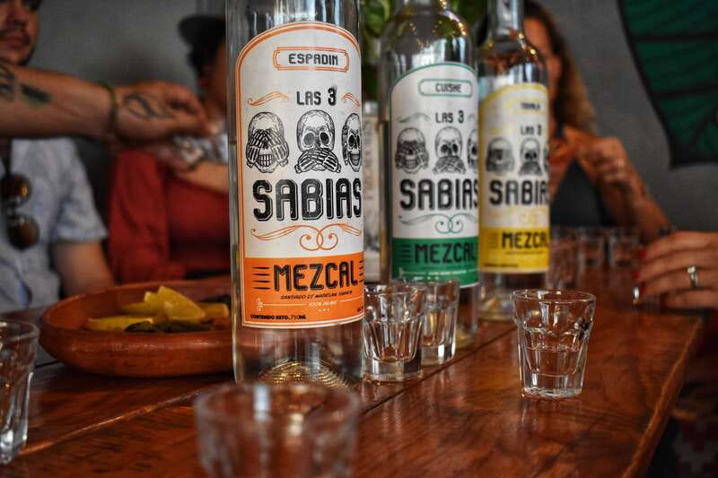 Mezcal Tastings by El Tasting Room - Who Will Enjoy This Mezcal Tasting?